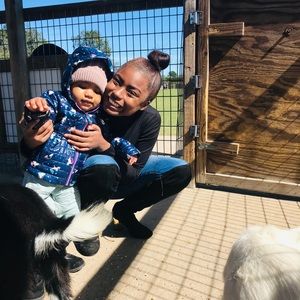 Meet your Posher, Lillian